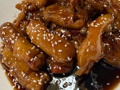 -老西安韩记三鲜煮馍(四府街店)