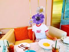 -玫瑰园餐厅