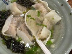 -冯鑫记南京鸭血粉丝汤(来燕路店)