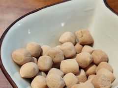 -五台山八大碗·地方风味菜馆(五爷庙店)
