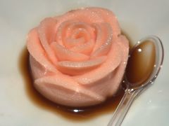 玫瑰豆花-小厨娘金榜题名(夫子庙秦淮河店)