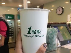 -1点点(银座和谐广场店)