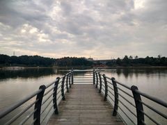 -美兰湖景区