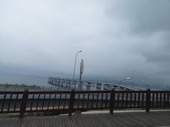 -星海湾跨海大桥