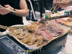 -CIAO·团建聚餐·生日派对轰趴馆(福田店)