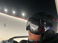 -大同万龙白登山国际滑雪场