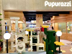 -帕帕拉兹宠物(亚洲旗舰店)