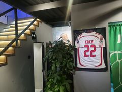 -京狮炙燥·精酿烧烤(首经贸店)