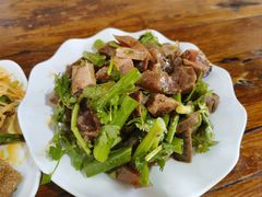 -洧川羊肉豆腐老店