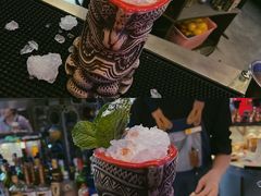 -MOSSO德国餐厅·音乐酒吧(环宇荟店)