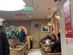 -云海肴·汽锅鸡·云南菜(广安门天虹店)