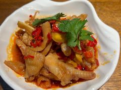 -乔街深夜食堂·小龙虾·高压锅生蚝(杭州总店)