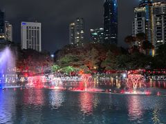 -吉隆坡国油双峰塔