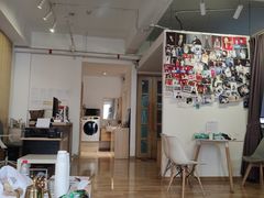 -壹人壹像工作室(购物公园店)