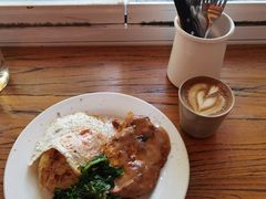 -Egg•Allday Brunch(襄阳北路店)