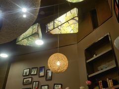 -伯顿西餐厅(厚街香榭丽店)