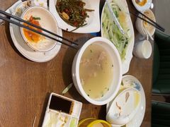 -庭丰园北京烤鸭(水岸广场店)