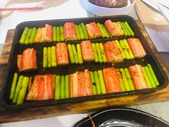 -一棠龙虾•王牌虾球(恒隆广场店)