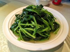 -苔圣园酒家(沪太店)