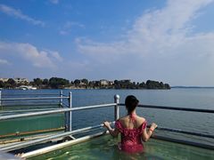 -山湖温泉