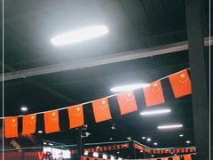 -嘿哟动霸CHUA·新潮玩运动娱乐中心·蹦床滑冰团建乐园