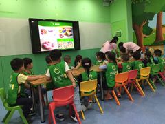 -小问号·科学启蒙·逻辑思维·阅读素养·口才演讲(杨浦合生汇中心)