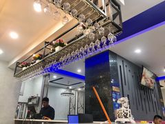 -VATAN INDIAN RESTAURANT米特餐饮有限公司(城北路店)