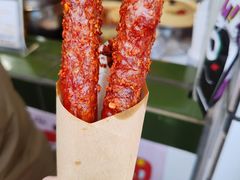 -董顺桃小粒臭豆腐(太平街一店)