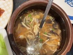 -满园烤鸭·春饼(沈北万达店)