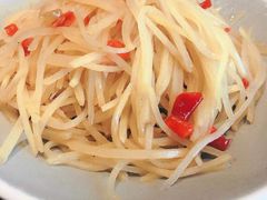 -永安鱼庄·镇江菜(丁卯店)