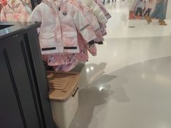 -丽达购物中心(崂山店)