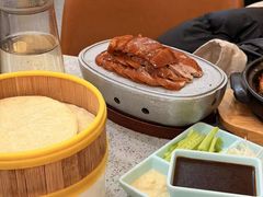 -紫光园·烤鸭·小馆(横七条店)