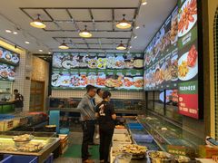 -飞尝蚝·顺德菜·鱼生(顺德总店)