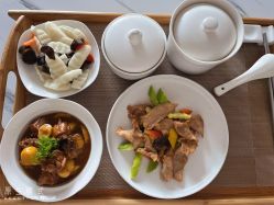 -东方爱堡国际月子会所·产后康复(兴化店)