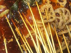 -食悦天美食广场(武汉壹方购物中心店)