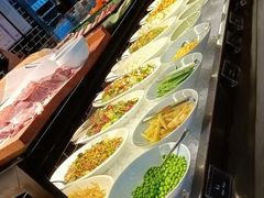 -拉蒂娜·巴西牛排馆 Latina·Brazilian Steakhouse(陆家嘴旗舰店)
