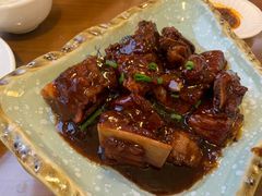 -灵福缘私房菜·农家菜(拈花湾·灵山大佛必推店)