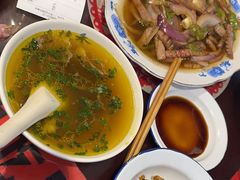 -逸桂禾面馆