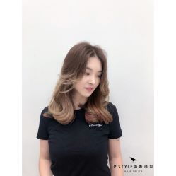 -P.STYLE派斯造型