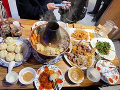 -马家饭堂(南街薰酱店)