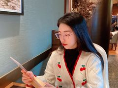 -山葵家·创意料理(宁波来福士店)