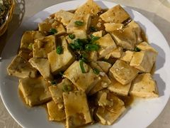 家常豆腐-天源渔港农庄
