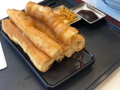 -永和大王(万顺路店)