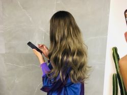 -MYCOLORHARSALON
