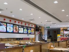 -老边饺子馆(东单店)