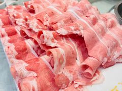 -常赢三兄弟·清真涮肉·清真炒菜(朝阳新城店)