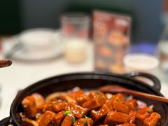 -火啫啫·粤式啫啫煲(南通首店)