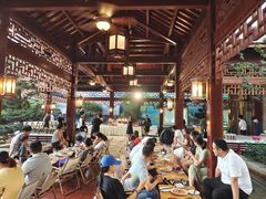 -青岛鑫江温德姆酒店