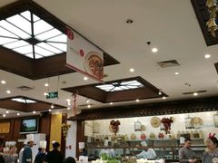大堂-眉州东坡(亚运村店)