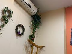 -咖啡人·融合餐厅(万达环宇店)